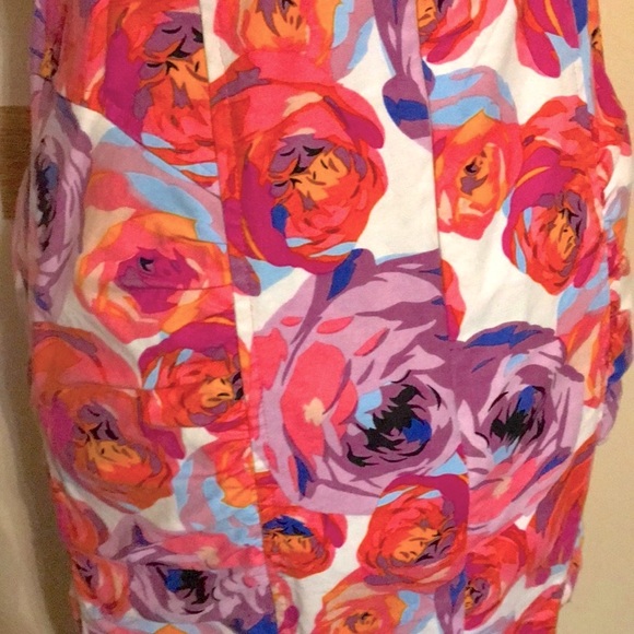 Nanette Lepore Dress - Picture 5 of 5